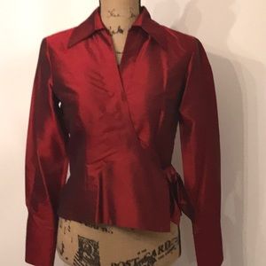 Sunny Leigh petite top